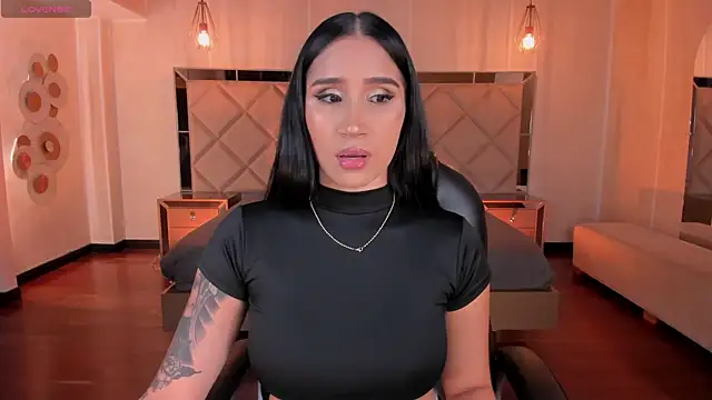 NickyLawson online show from 04/18/26, 04:37