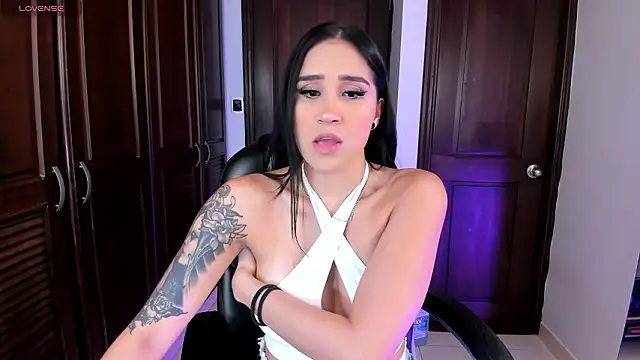 NickyLawson online show from 03/18/26, 03:53