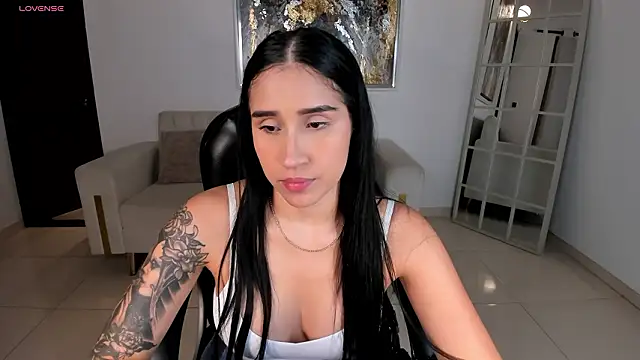 NickyLawson online show from 03/27/26, 04:21