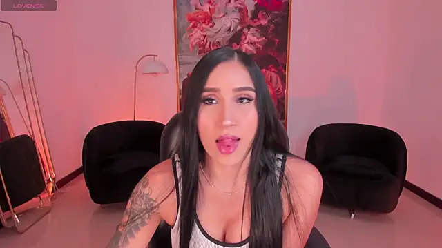 NickyLawson online show from 03/06/26, 04:07