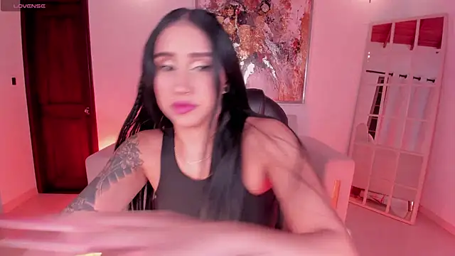 NickyLawson online show from 01/14/26, 04:38