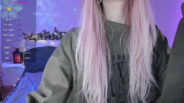 Misty Shadow online show from 12/28/24, 12:36