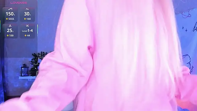 Misty Shadow online show from 02/19/26, 09:12