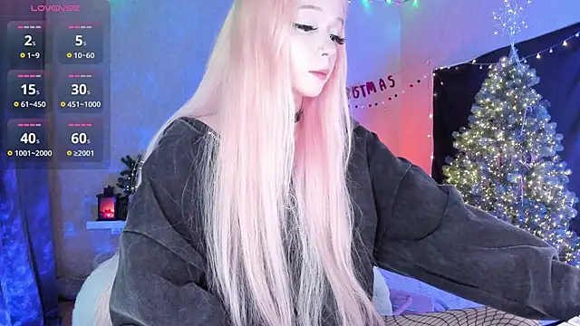 Misty Shadow online show from 01/07/26, 12:48