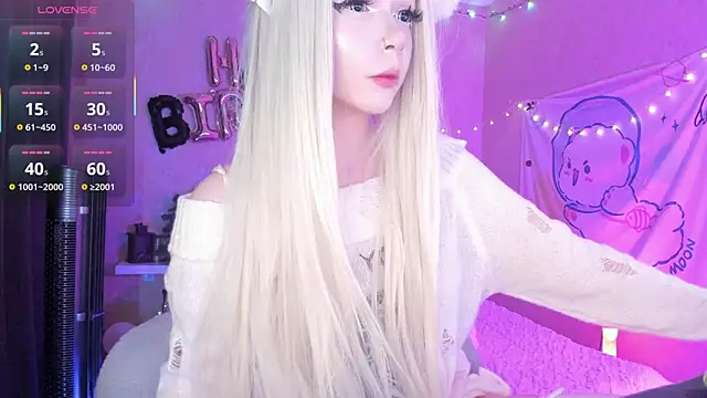 Snapshot of Misty_Shadow chatting on 06/26/26, 10:48 Misty Shadow online show from 06/26/26, 10:48