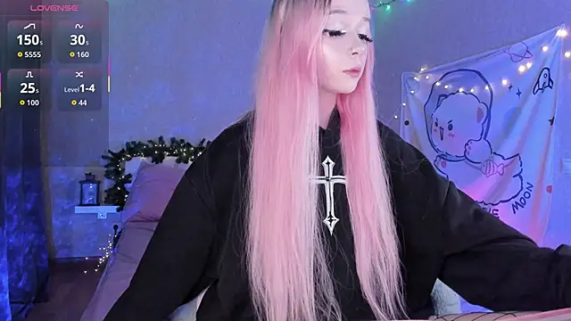 Misty Shadow online show from 05/23/26, 11:15
