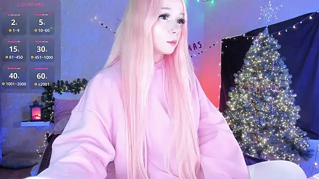 Misty Shadow online show from 12/22/25, 11:27