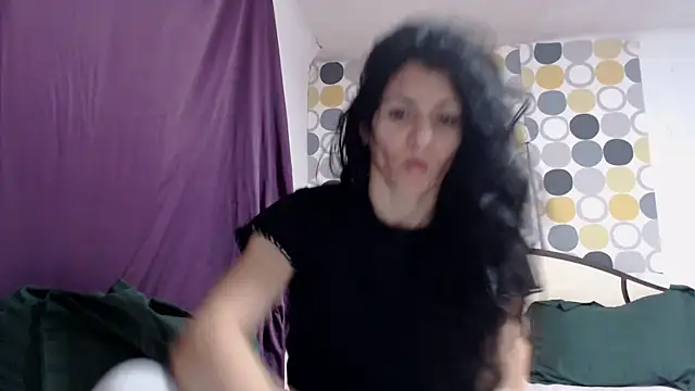 sexyevalove online show from 11/01/25, 02:40