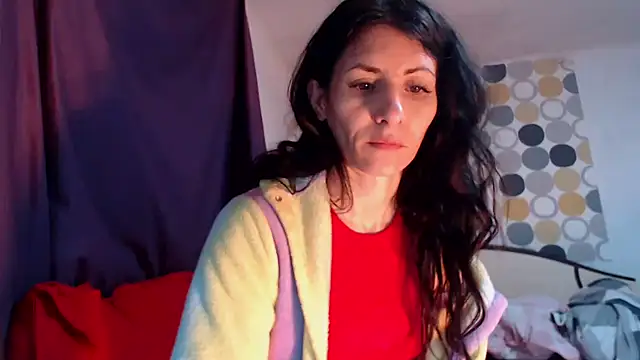 sexyevalove online show from 02/05/26, 03:13