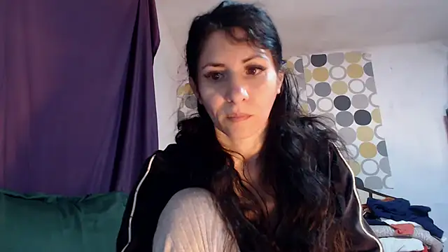 sexyevalove online show from 02/26/26, 03:50