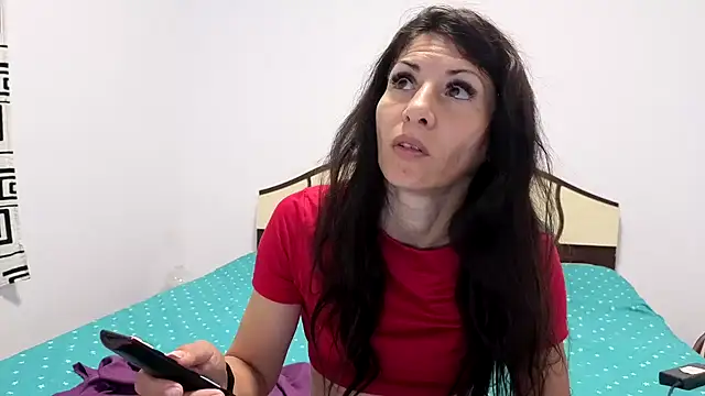 sexyevalove online show from 07/10/26, 02:33