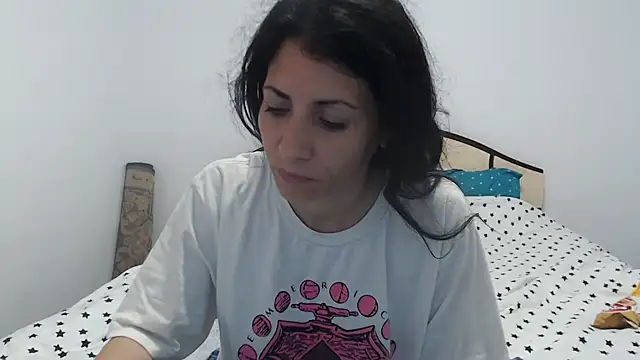 sexyevalove online show from 05/10/26, 01:31
