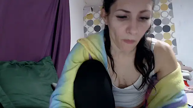 sexyevalove online show from 02/21/26, 05:48