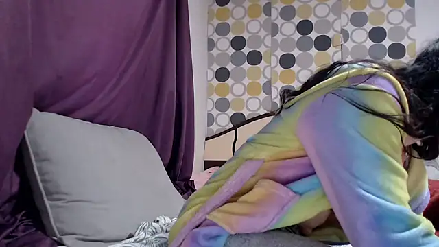 sexyevalove online show from 10/01/25, 05:34