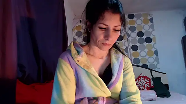 sexyevalove online show from 02/12/26, 02:33