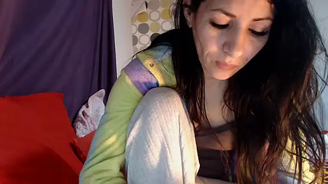 sexyevalove online show from 02/15/26, 02:45