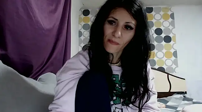 sexyevalove online show from 02/19/25, 03:17