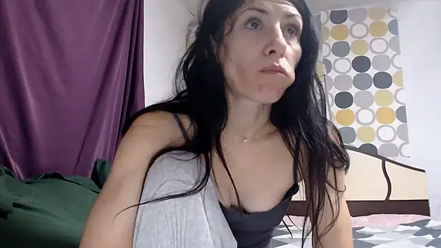 sexyevalove online show from 11/04/25, 12:03