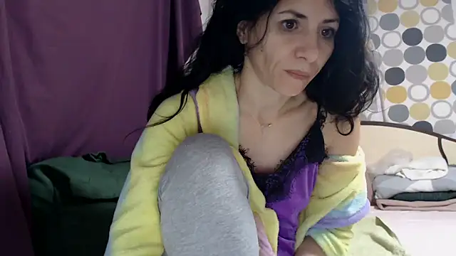 sexyevalove online show from 11/29/25, 03:39