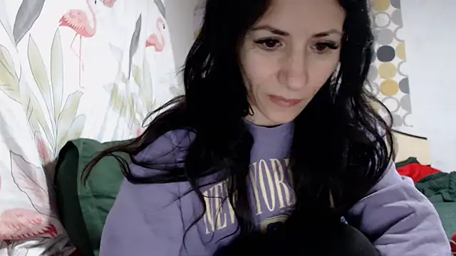 sexyevalove online show from 01/07/26, 06:07