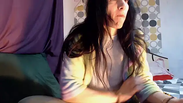 sexyevalove online show from 02/17/26, 11:02