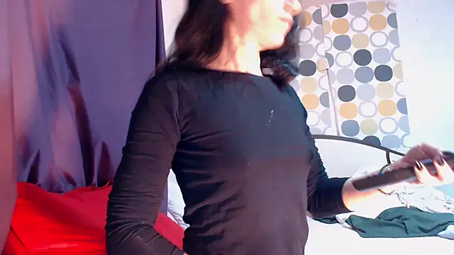 sexyevalove online show from 02/13/26, 12:10