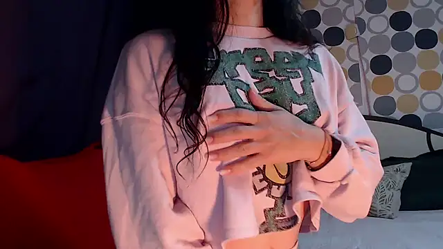 sexyevalove online show from 11/20/25, 01:50