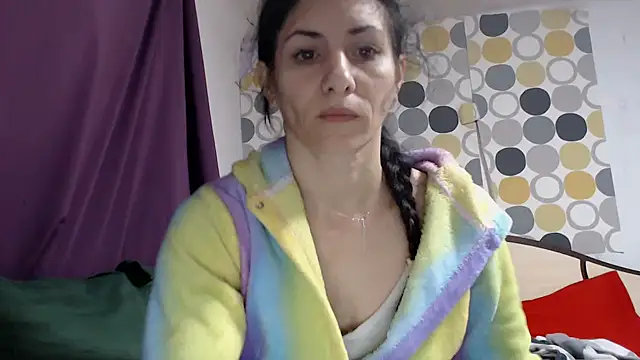 sexyevalove online show from 12/21/25, 02:46