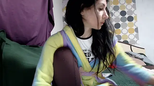 sexyevalove online show from 01/10/26, 04:52