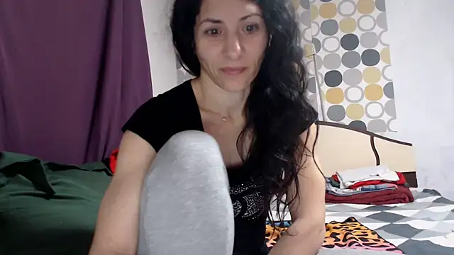 sexyevalove online show from 11/08/25, 02:04