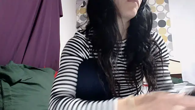 sexyevalove online show from 11/15/25, 03:21