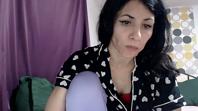 sexyevalove online show from 10/30/25, 11:23