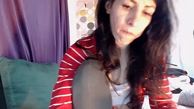 sexyevalove online show from 01/17/26, 02:26