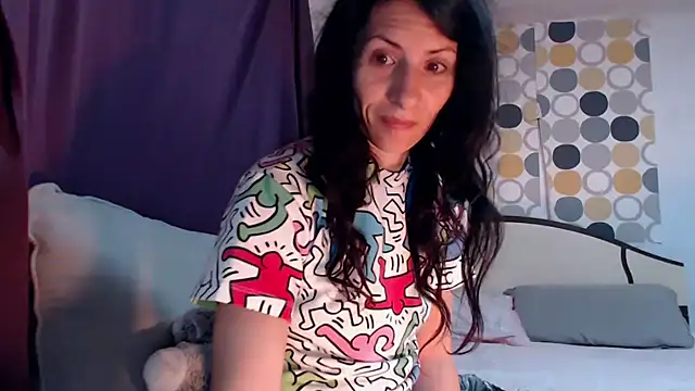 sexyevalove online show from 10/09/25, 01:50