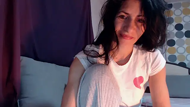 sexyevalove online show from 10/14/25, 03:07