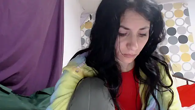 sexyevalove online show from 12/19/25, 02:15