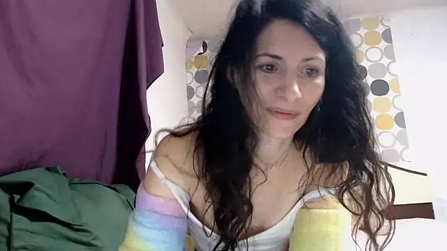 sexyevalove online show from 11/28/25, 12:11