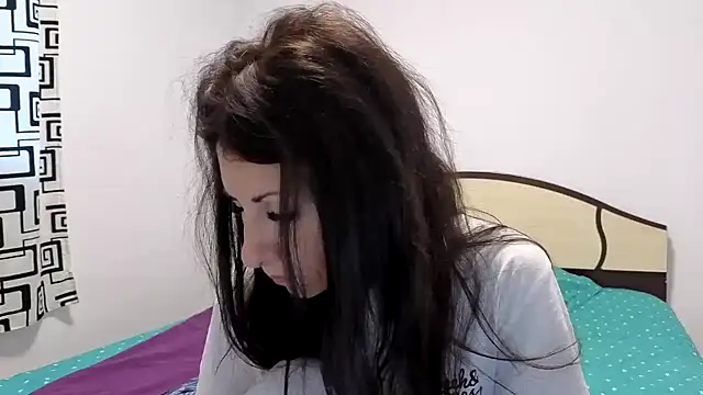 sexyevalove online show from 07/12/26, 03:40
