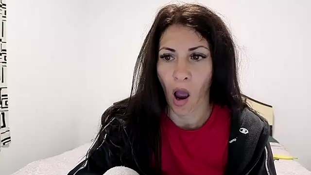 sexyevalove online show from 07/15/26, 02:18