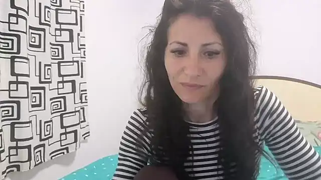 sexyevalove online show from 06/04/26, 02:16