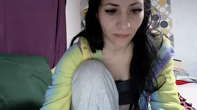 sexyevalove online show from 02/15/26, 10:41