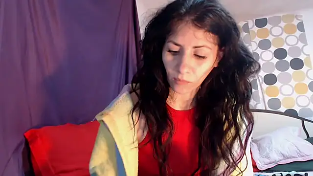 sexyevalove online show from 02/06/26, 02:40