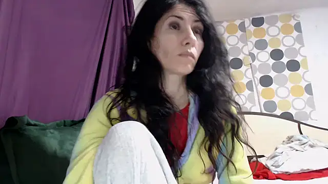 sexyevalove online show from 02/27/26, 03:07