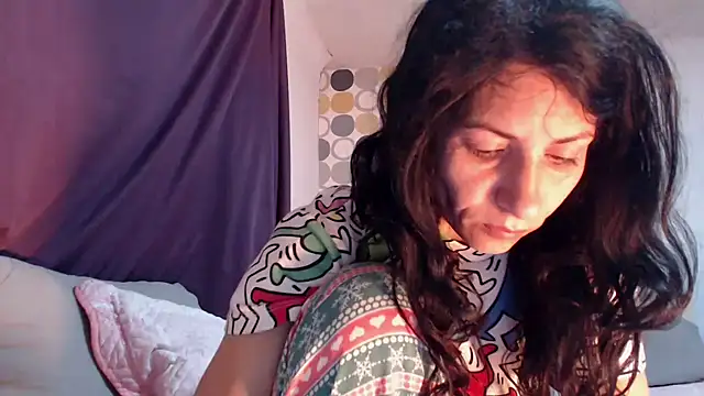 sexyevalove online show from 10/11/25, 12:55