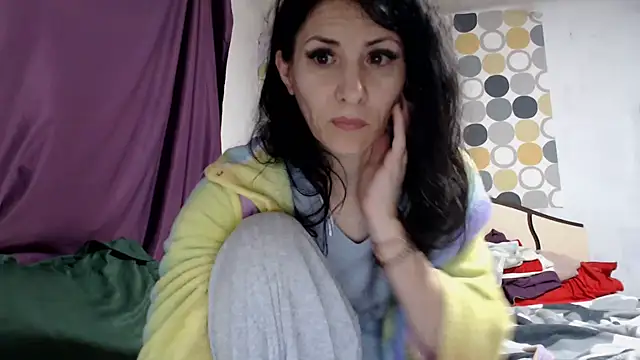 sexyevalove online show from 02/20/26, 11:06