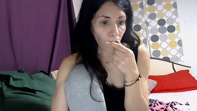 sexyevalove online show from 11/23/25, 05:12