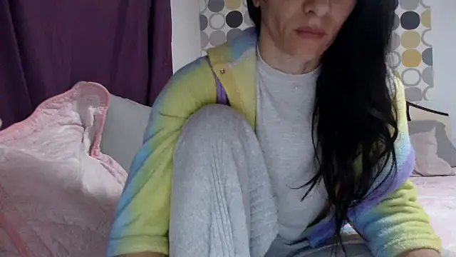 sexyevalove online show from 09/20/25, 04:06