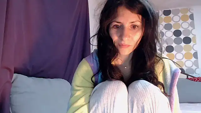 sexyevalove online show from 10/21/25, 02:22