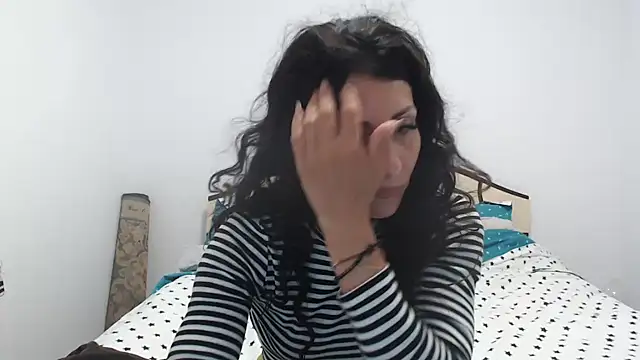 sexyevalove online show from 05/12/26, 02:52