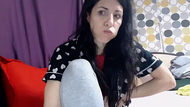 sexyevalove online show from 11/22/25, 05:06